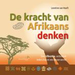 De kracht van Afrikaans denken 9789082098778, Leontine van Hooft, Leontine Van 'T Hooft, Verzenden