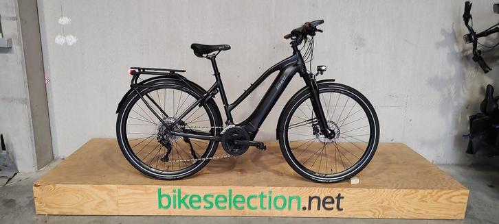 E-Bike | Giant EXPLORE E+1 | - 43% | 2022, Fietsen en Brommers, Elektrische fietsen, 47 tot 51 cm, 50 km per accu of meer, Zo goed als nieuw