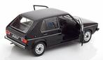 Solido 1:18 - Modelauto - Volkswagen Golf MK1 L, Nieuw