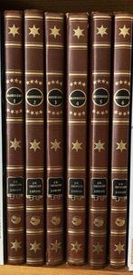 Blueberry - Intégrale T1 à T6 - 6x C - 6 Album - EO -, Boeken, Stripverhalen, Nieuw