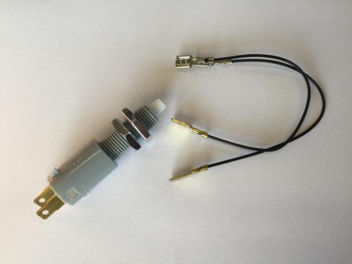 Remlicht schakelaar, Auto-onderdelen, Remmen en Aandrijving, Nieuw, Ophalen of Verzenden