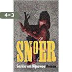 Snoer 9789029534833 Saskia van Rijnswou, Verzenden, Gelezen, Saskia van Rijnswou