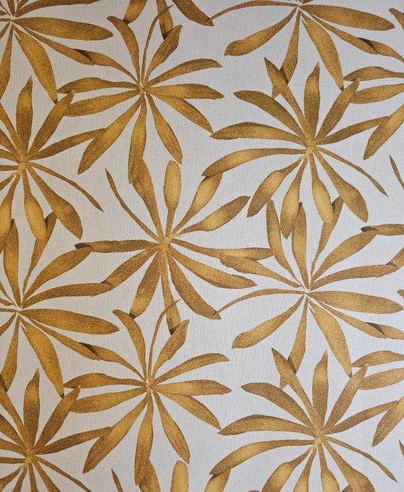 460x280cm! Stoffen, 1e editie Glamour Hollywood Artmaison -, Antiek en Kunst, Antiek | Tapijten, Tafelkleden en Textiel