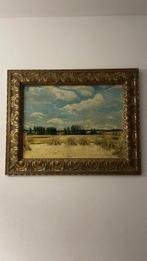 Jean Leytens ( 1930 ) - Les Blés, Antiek en Kunst