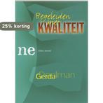 Begeleiden Met Kwaliteit 9789024426188 Gerda Doelman, Verzenden, Zo goed als nieuw, Gerda Doelman