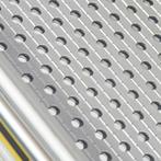 Datona Aluminium oprijplaat inklapbaar - 150 cm (2 stuks) -, Ophalen of Verzenden, Nieuw