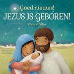 Goed nieuws! Jezus is geboren 9789493208346 Nellist, Verzenden, Nellist