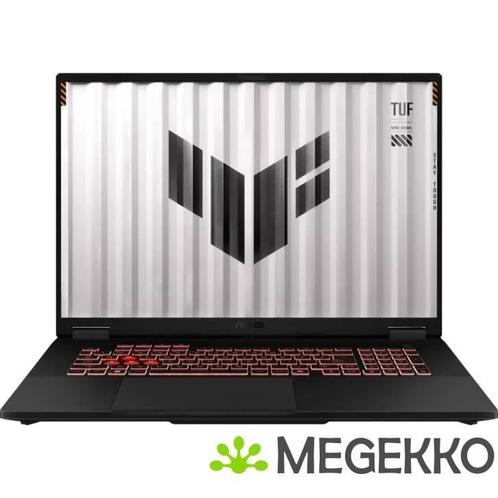 ASUS TUF Gaming A18 FA808UP-S8011W 18  Ryzen-7 RTX 5070, Computers en Software, Overige Computers en Software, Nieuw, Verzenden