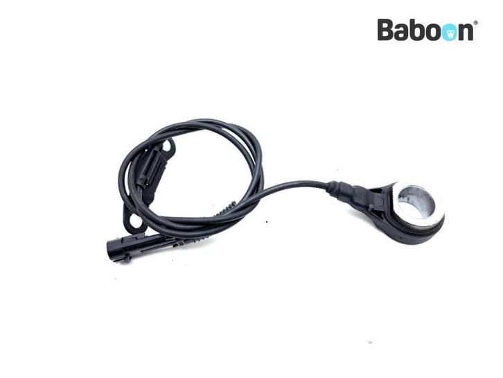 ABS capteur de roue devant Harley-Davidson FLHTK Ultra, Motoren, Onderdelen | Harley-Davidson, Verzenden