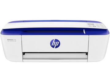 HP DeskJet 3760 - All-in-One printer - Printen Kopiëren beschikbaar voor biedingen
