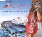 Zinatra – There She Was CD Single, Cd's en Dvd's, Cd's | Rock, Verzenden, Nieuw in verpakking