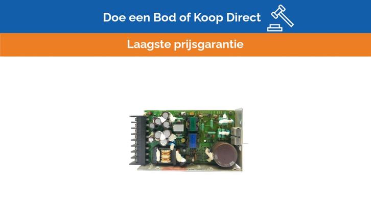 Bieden: Tokyo Keiki Autopilot Switching Regulator PR-8000 -, Sports nautiques & Bateaux, Instruments de navigation & Électronique maritime