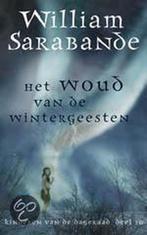 In het woud van de wintergeesten / Kinderen van de dageraad, Boeken, Verzenden, Gelezen, W. Sarabande
