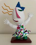Juan García Ripollés (1932) - Niña 3 pelos