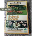 Bollen en knollen 9789021004235 Oudshoorn, Boeken, Verzenden, Gelezen, Oudshoorn