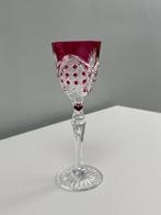 Val Saint Lambert - Drinkglas - Saarlouis TL Richepin -, Antiek en Kunst