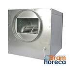 Afzuigbox horeca | 5000 m3/h | 12-9-900 S | Ø 315 mm, Doe-het-zelf en Bouw, Ventilatie en Afzuiging, Verzenden, Nieuw