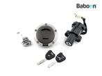 Contactslot Set Honda CB 125 R 2021-2023 (CB125R JC91), Verzenden, Gebruikt