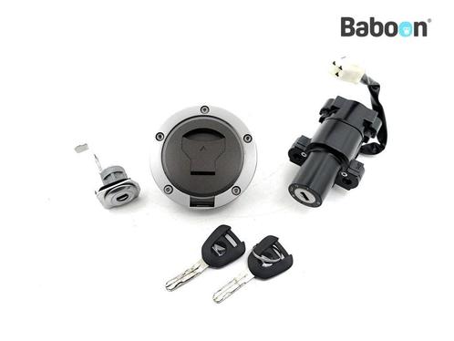 Contactslot Set Honda CB 125 R 2021-2023 (CB125R JC91), Motoren, Onderdelen | Honda, Gebruikt, Verzenden