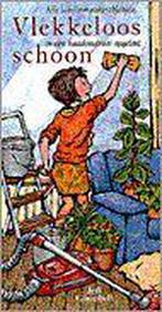Vlekkeloos schoon 9789055015160 J. Campbell, Verzenden, Gelezen, J. Campbell
