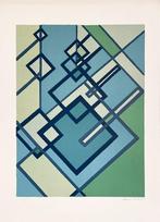 Mario Radice (Como 1898 - 1987) - senza titolo, Antiquités & Art