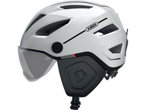 Abus Helm Pedelec 2.0 ACE Fietshelm - Maat L (56-62cm) -, Huis en Inrichting, Woonaccessoires | Overige, Zo goed als nieuw, Verzenden