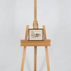 Willem Hendrik van der Nat (1864–1929) - Boerderij in