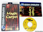 Sega Saturn - Magic Carpet, Games en Spelcomputers, Games | Overige, Verzenden, Gebruikt