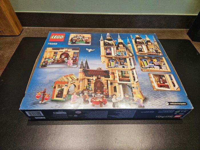 Lego Set - 75969 - Harry Potter - Hogwarts De, Kinderen en Baby's, Speelgoed | Duplo en Lego