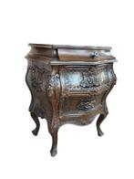 Nachtkastje - Walnoot