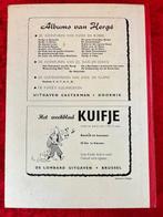Kuifje (tijdschrift) Bundelingen Kuifje - Vlaams -, Boeken, Stripverhalen, Nieuw