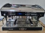 Wega Polaris 2-Groeps espressomachine in VEILING, Zakelijke goederen, Horeca | Keukenapparatuur, Koffie en Espresso, Gebruikt