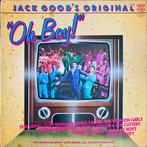 Various - Jack Goods Original Oh Boy!, Verzenden, Gebruikt