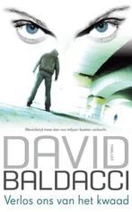 Verlos ons van het kwaad / Shaw / 2 9789400502468, Boeken, Verzenden, Gelezen, David Baldacci