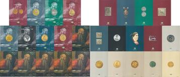2000/2003-2007 Monedas Jesus Vico, S A Monedas Jesus Vico... beschikbaar voor biedingen