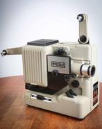 Eumig P8 Projecteur 8 mm avec un cordon et une mallette