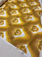 Stupendo tessuto vintage anni 70 - Meubelstof - 405 cm -