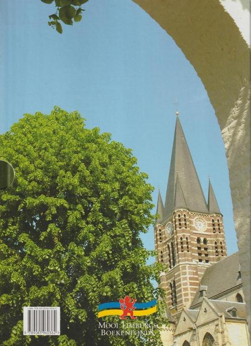 Cassette Limburgs Sjoenste en Limburgs Greunste, Livres, Guides touristiques, Envoi