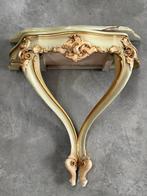 Étagère murale - Bois, Onyx - Étagère baroque