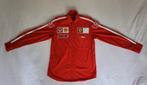 Officiële Scuderia Ferrari F1-team T-shirt maat S - FILA, Nieuw