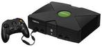 Verkoop hier je Xbox Original + Games, Ophalen of Verzenden, Gebruikt
