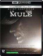 The Mule 4k (blu-ray nieuw), Ophalen of Verzenden, Nieuw in verpakking