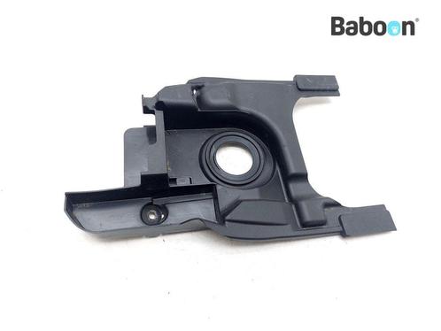 Tank Cover Honda ST 125 Dax 2022- (JB04A), Motoren, Onderdelen | Honda, Gebruikt, Verzenden