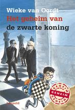 Het geheim van de zwarte koning / Het geheim van, Boeken, Verzenden, Gelezen, Wieke van Oordt