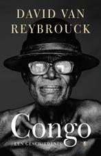 Congo 9789023456636, Livres, David van Reybrouck, N.v.t., Verzenden