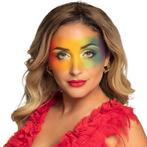 Regenboog Schmink, Hobby en Vrije tijd, Verzenden, Nieuw