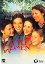 Little Women (DVD), Verzenden, Nieuw in verpakking, Drama