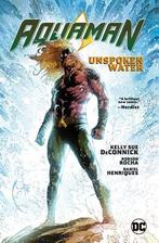 Aquaman (8th Series) Volume 1: Unspoken Water [HC], Verzenden, Nieuw