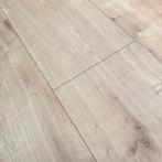 Proefstaal - XL BREED EIKEN LICHT GRIJS Click PVC / Klik, Huis en Inrichting, Ophalen of Verzenden, Nieuw