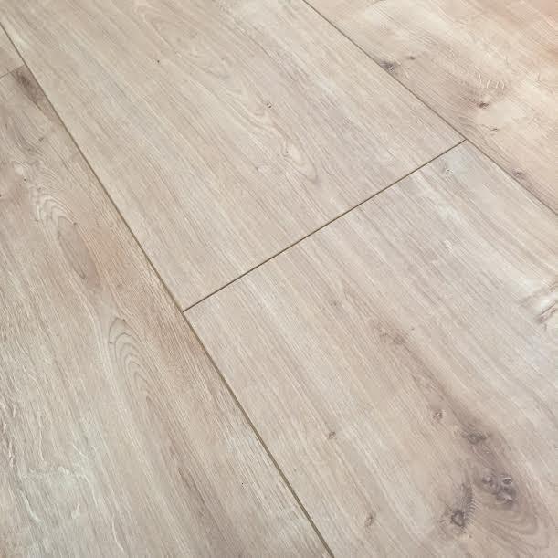Proefstaal - XL BREED EIKEN LICHT GRIJS Click PVC / Klik, Huis en Inrichting, Overige Huis en Inrichting, Ophalen of Verzenden
